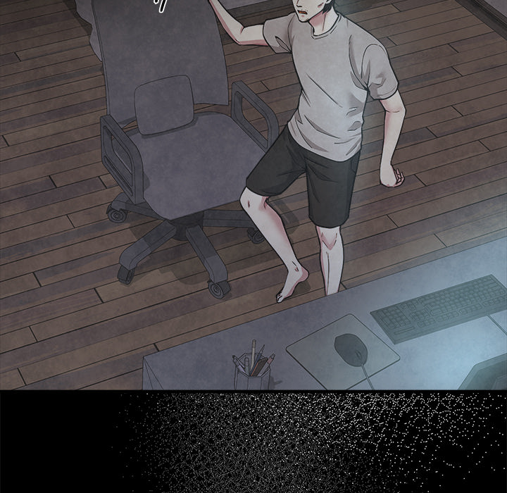 Demon Cat - episode 3 - 21