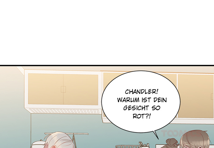 Glaubst du an Geister? - episode 8 - 1