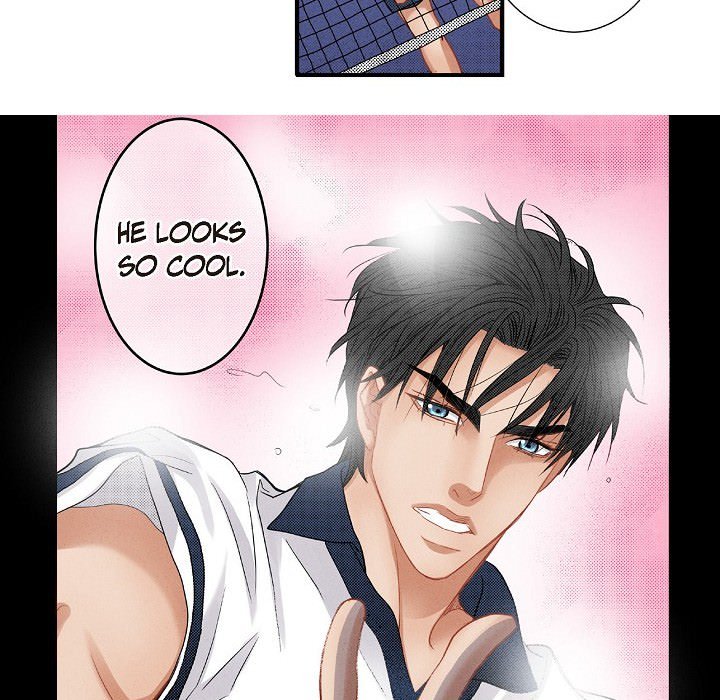 Work, Fight and Love - Webtoon Edition - episode 76 - 36