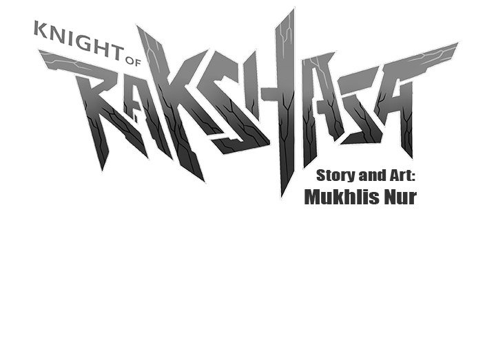 Knight of Rakshasa - episode 19 - 1