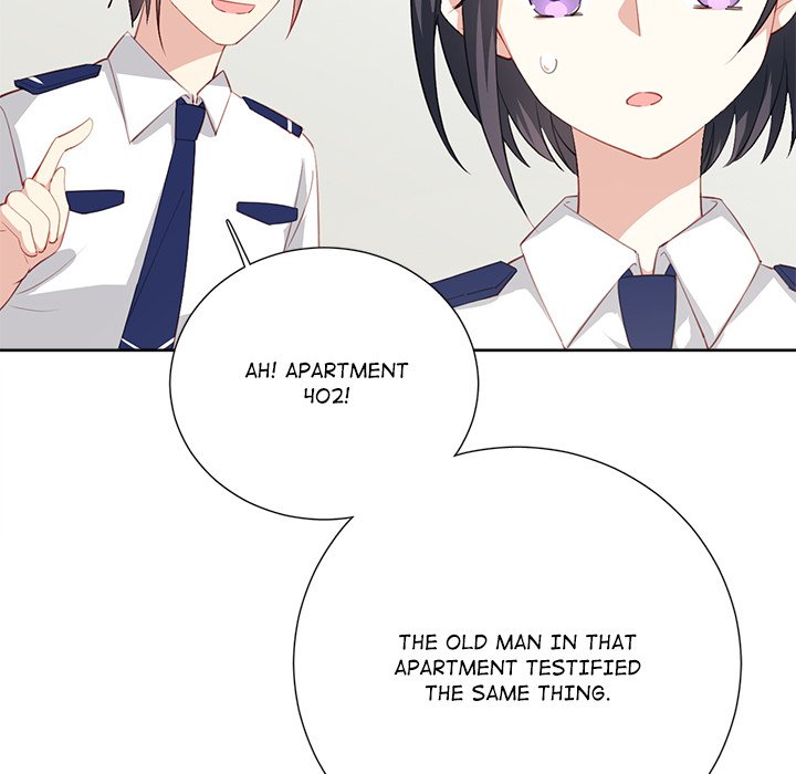 A Young Case of Hearts - episode 5 - 70