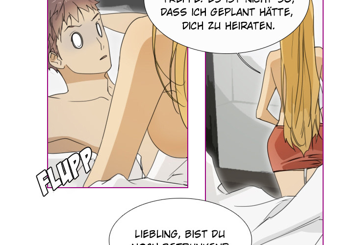Fellknäuel zum Verlieben - episode 1 - 3