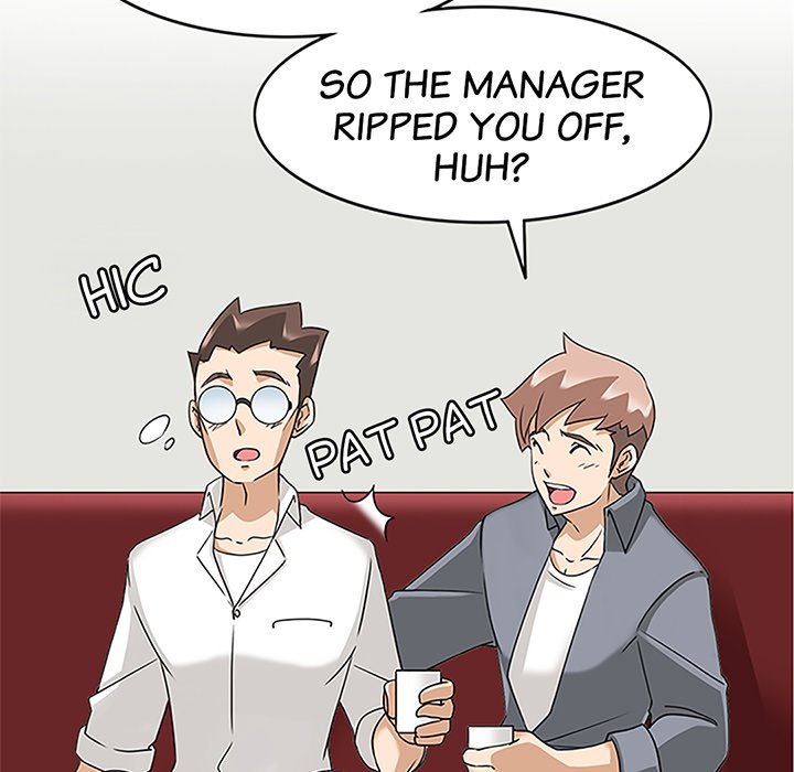 Agent Playboy, Reporting for Duty! - episode 17 - 34
