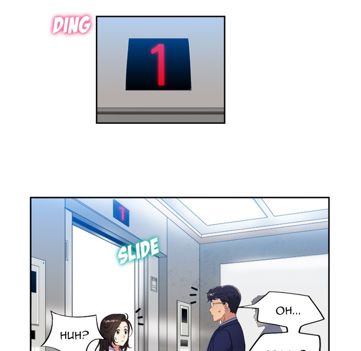 Yuri's Part Time Job - episode 25 - 51