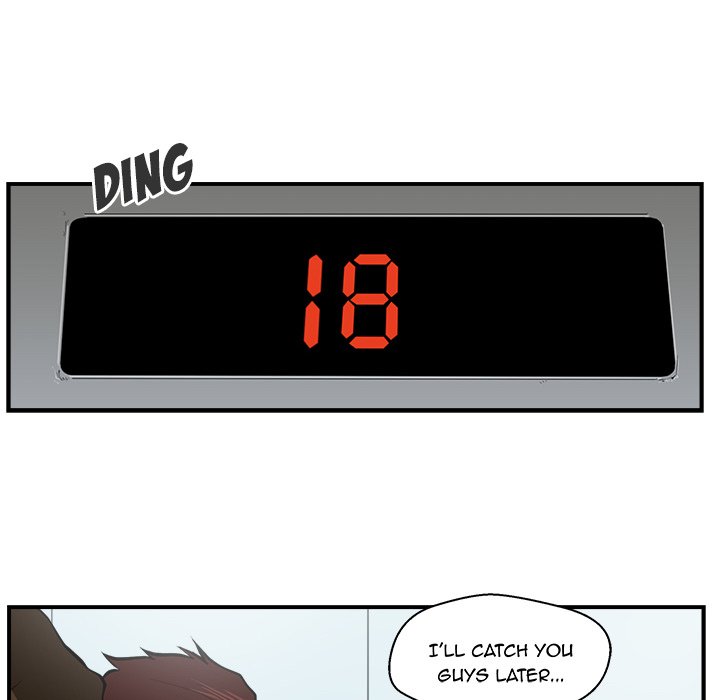 Mr. Kang - episode 16 - 25