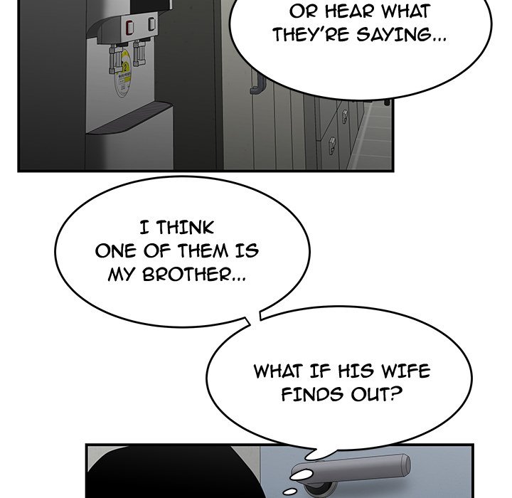 The Repeat Student - episode 6 - 76