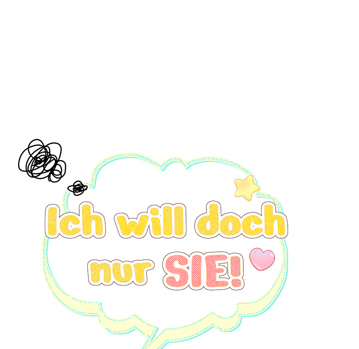 Ich will doch nur SIE! - episode 15 - 50