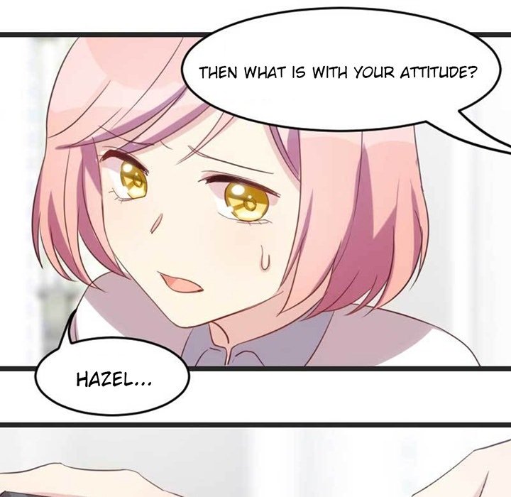 CEO's Sudden Proposal - episode 16 - 16