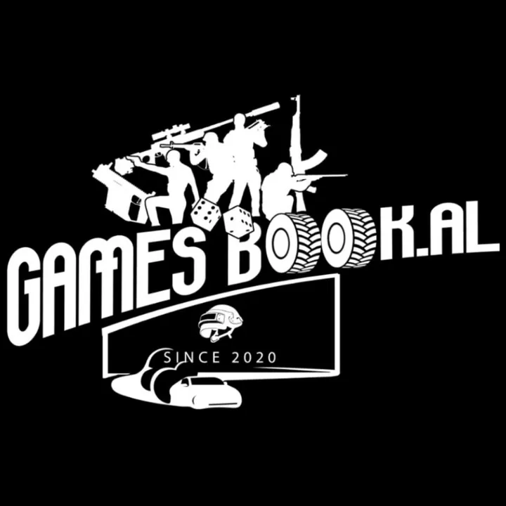 gamesbook.al