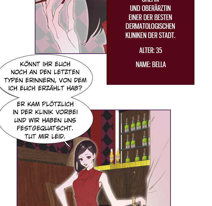Auf die Liebe - episode 1 - 13