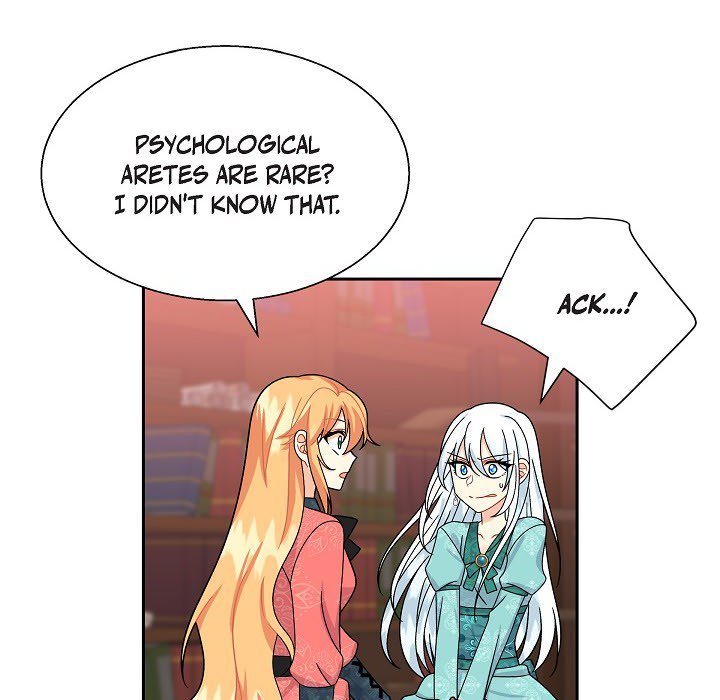 The Destroyer Fell in Love with Me - episode 30 - 22