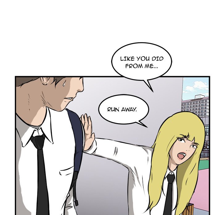 He Queen - episode 22 - 15