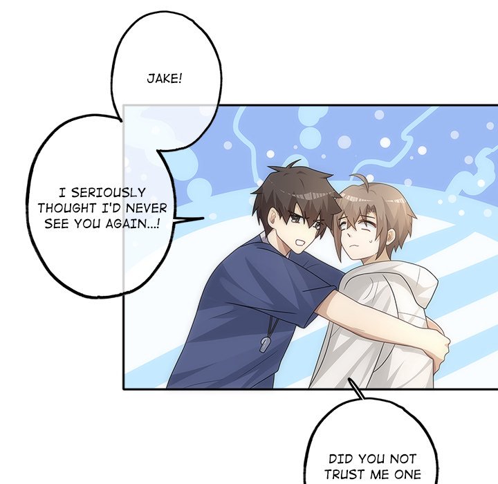 With You - episode 27 - 40
