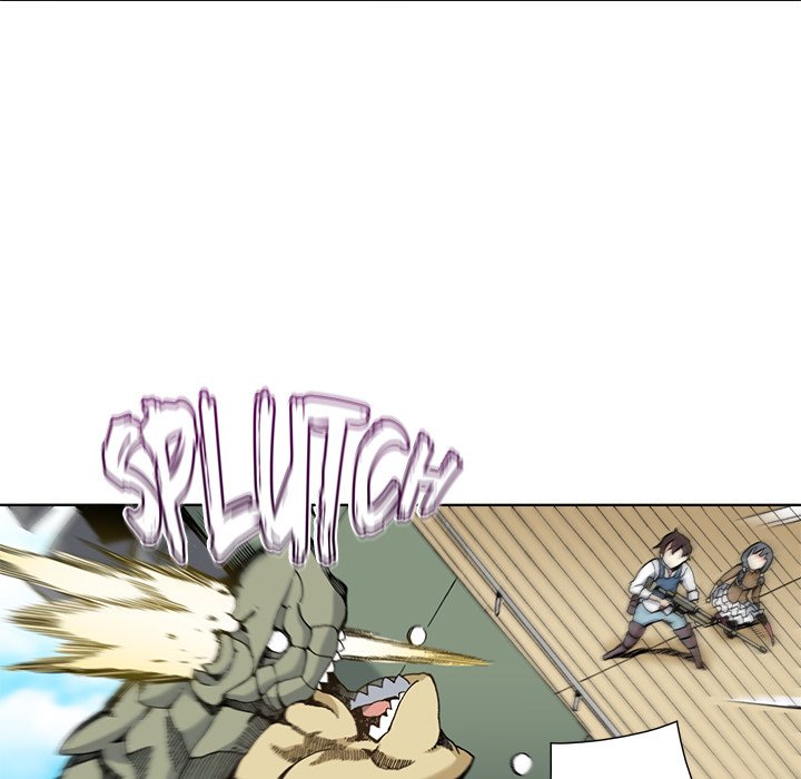 Asebi and Adventurers of SKY WORLD - episode 18 - 6