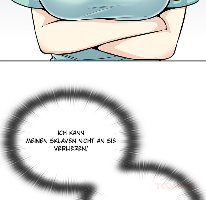 Raus aus meinem Zimmer! - episode 25 - 107