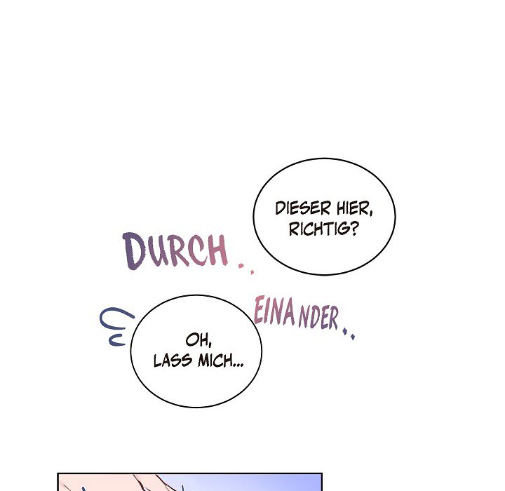 Die romantische Schlüsselverbindung - episode 13 - 80