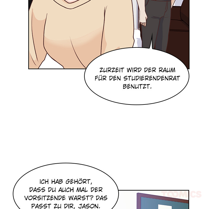 Der Mädchen-Knigge - episode 65 - 62