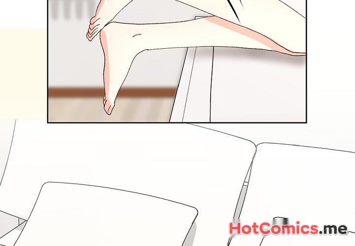 Fragrant Office Life - episode 25 - 1