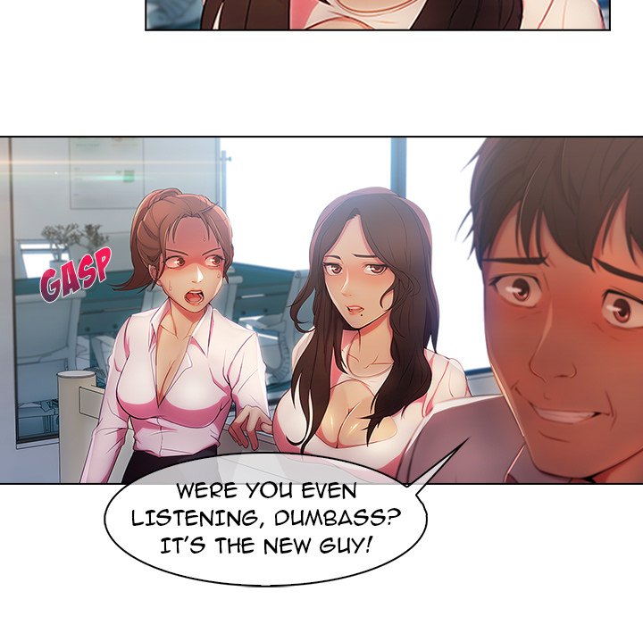 Lady Long Legs - episode 6 - 94