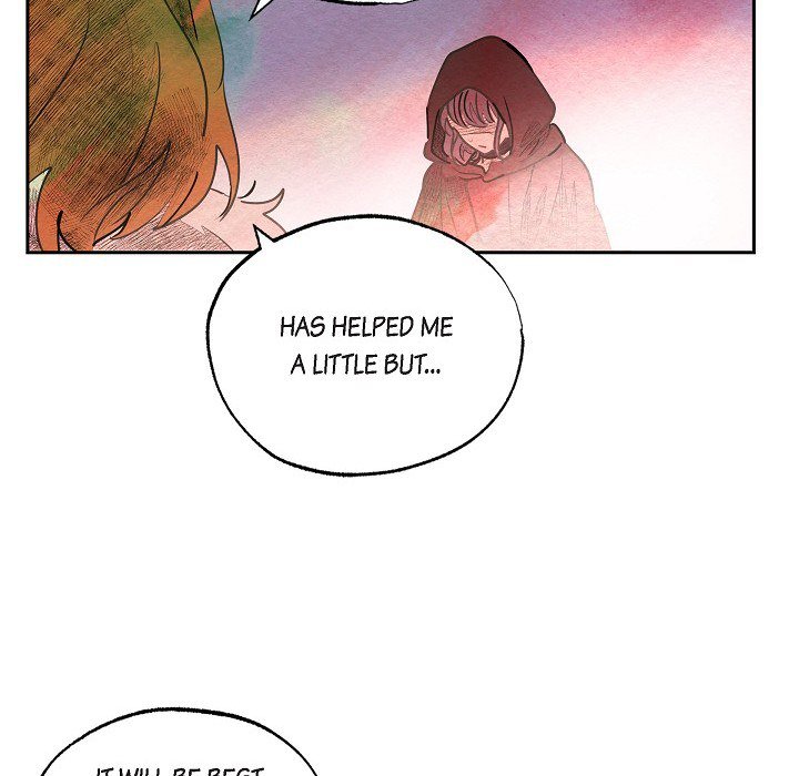 The Villainess Behind the Mask - episode 33 - 56