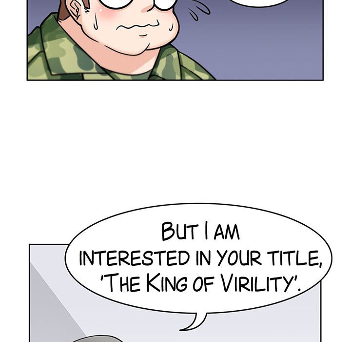 Agent Playboy, Reporting for Duty! - episode 2 - 71