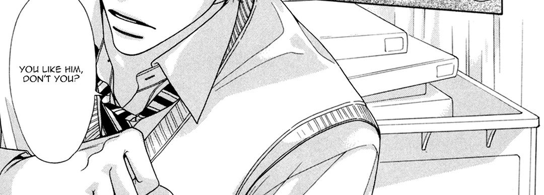 TRAP YOU - episode 6 - 47