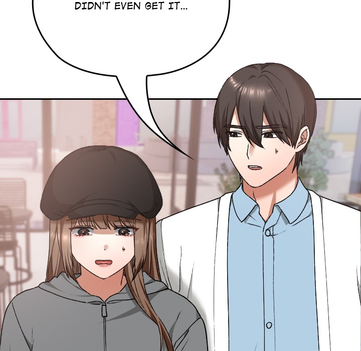 Don't Tell Anyone at School! - UNCENSORED - episode 12 - 66