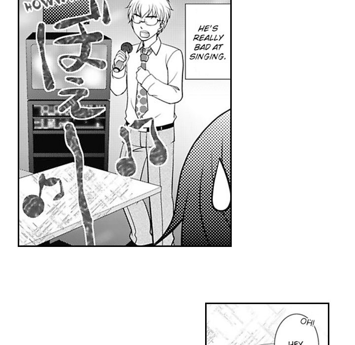 The Rose and The Black Cat - episode 1 - 34