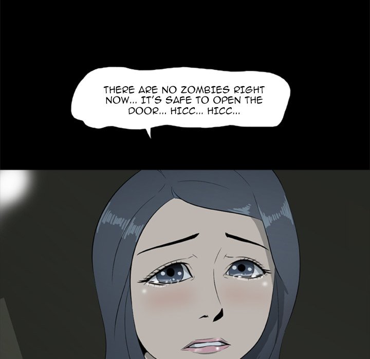 Zombie Wave - episode 7 - 14