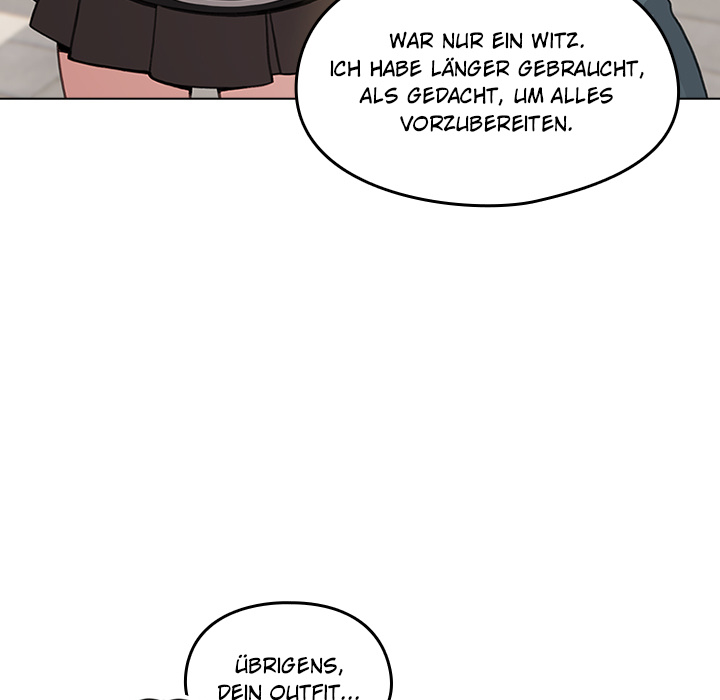 Überleben in einem Comic - episode 42 - 68