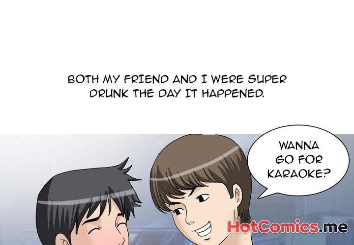 UP Gossip - episode 47 - 0