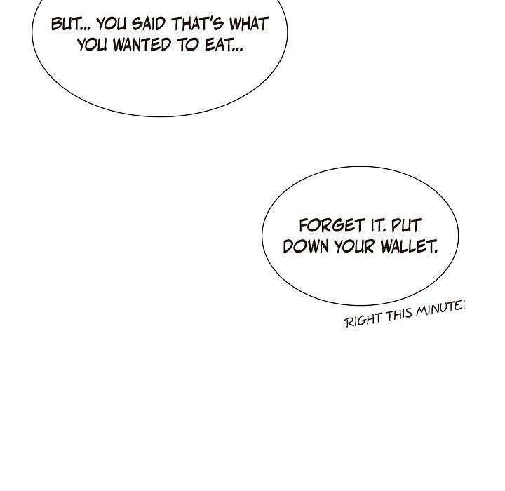 A Misogamist's Romance - episode 15 - 11