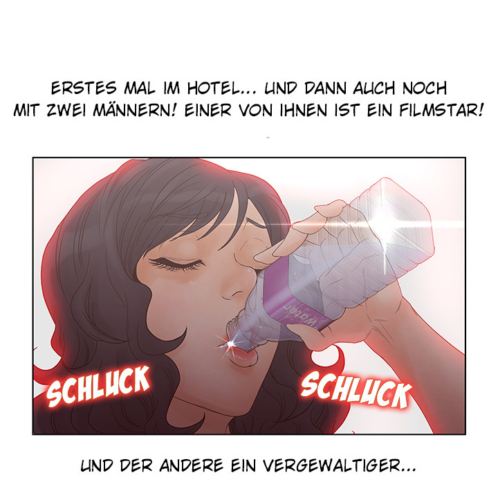 Täuschung: Die Zunge der Schlange - episode 19 - 92