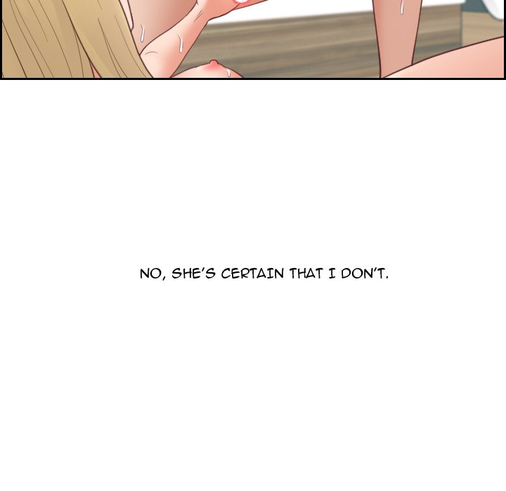 Her Situation - episode 21 - 22