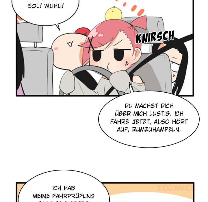 Unter Geschwistern - episode 73 - 15
