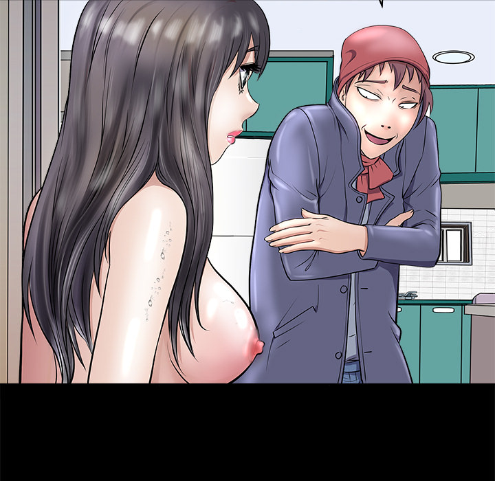 Immoral Family - episode 5 - 15
