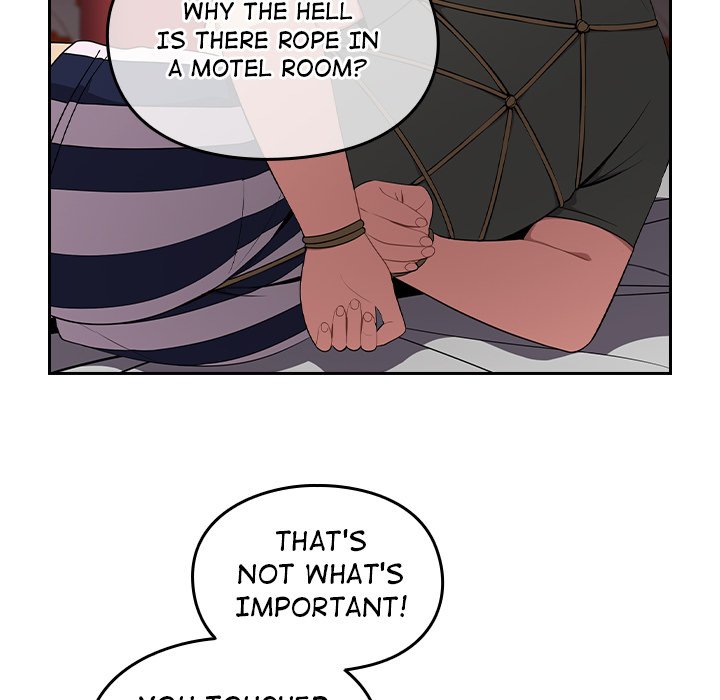 BFF to GF? - episode 3 - 16