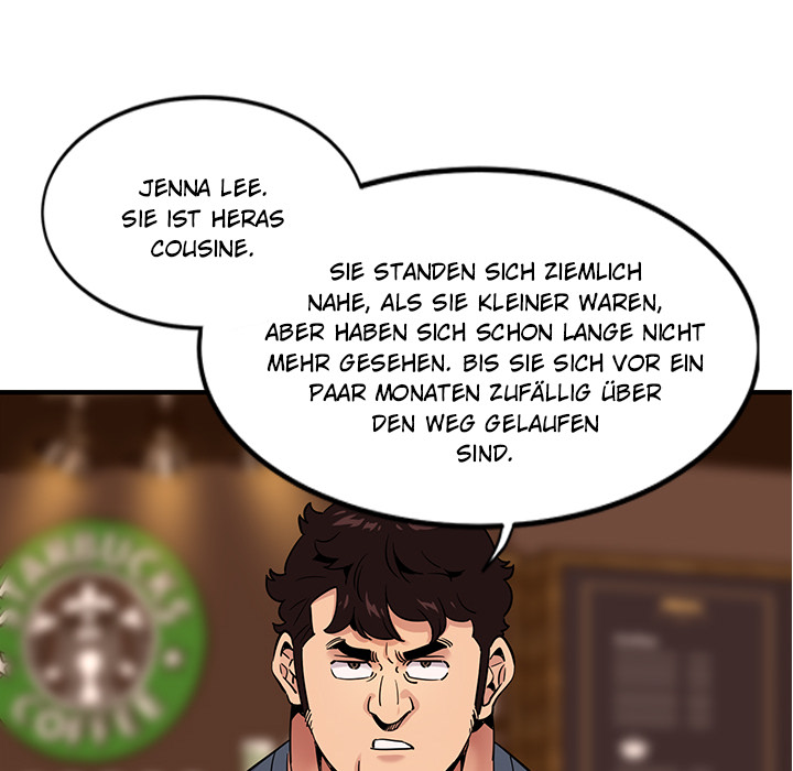Wer hat Angst vor Mister H? - episode 20 - 32