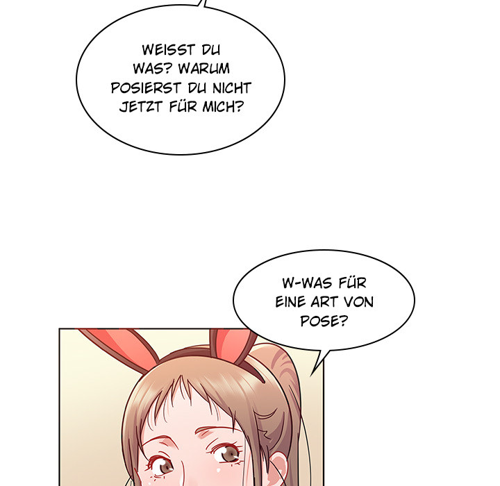Manga Model - episode 10 - 12