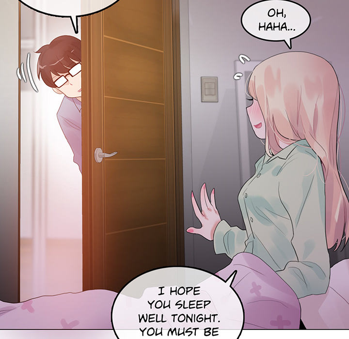 A Pervert's Daily Life - episode 56 - 33