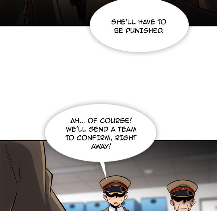 Such a Cute Spy - episode 15 - 99