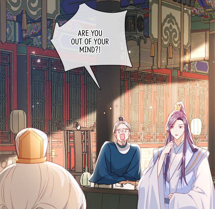 The Emperor's Choice - episode 28 - 55