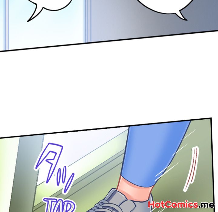 Lusting After Your Muscles - episode 7 - 22