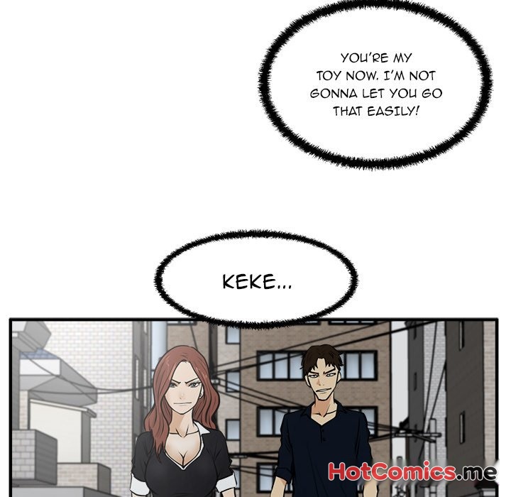 Mr. Kang - episode 27 - 61