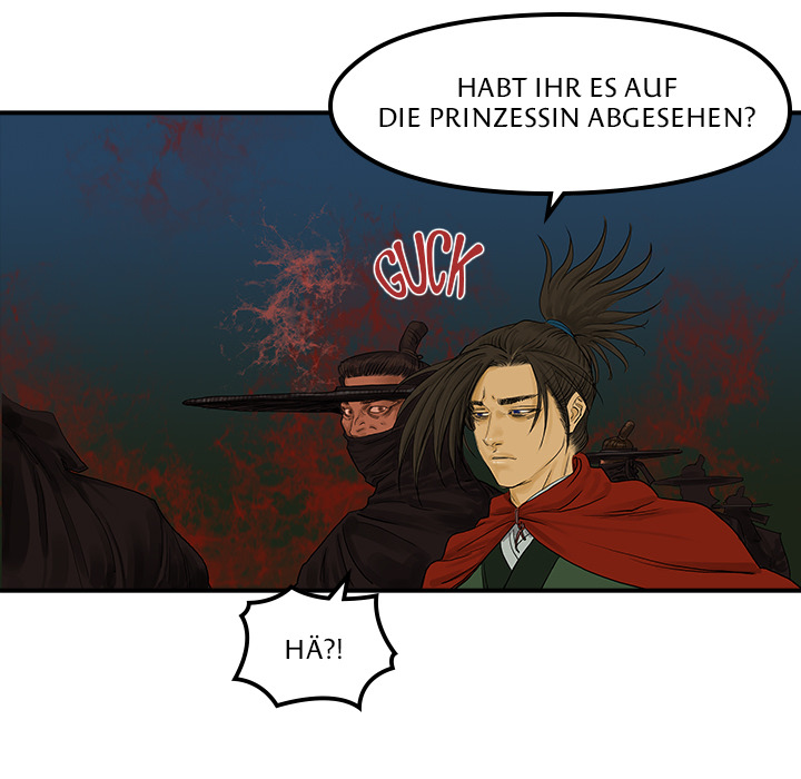 Der Klingendämon - episode 21 - 99