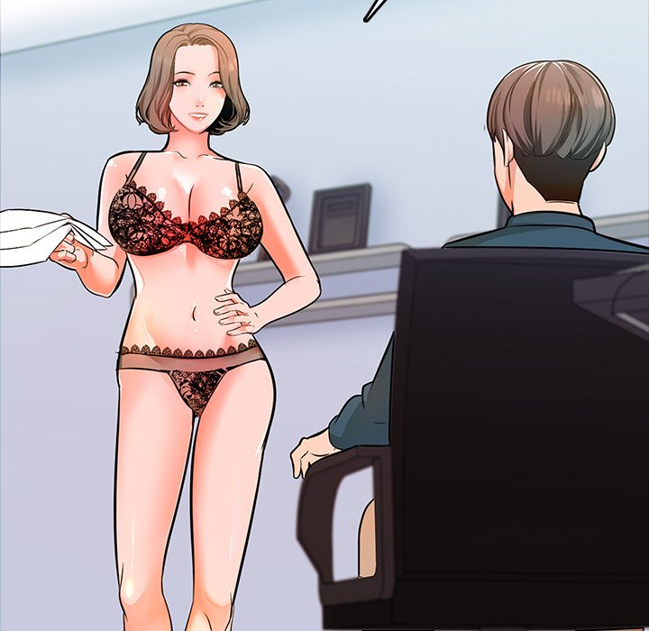 A+ for Pleasure - episode 4 - 135
