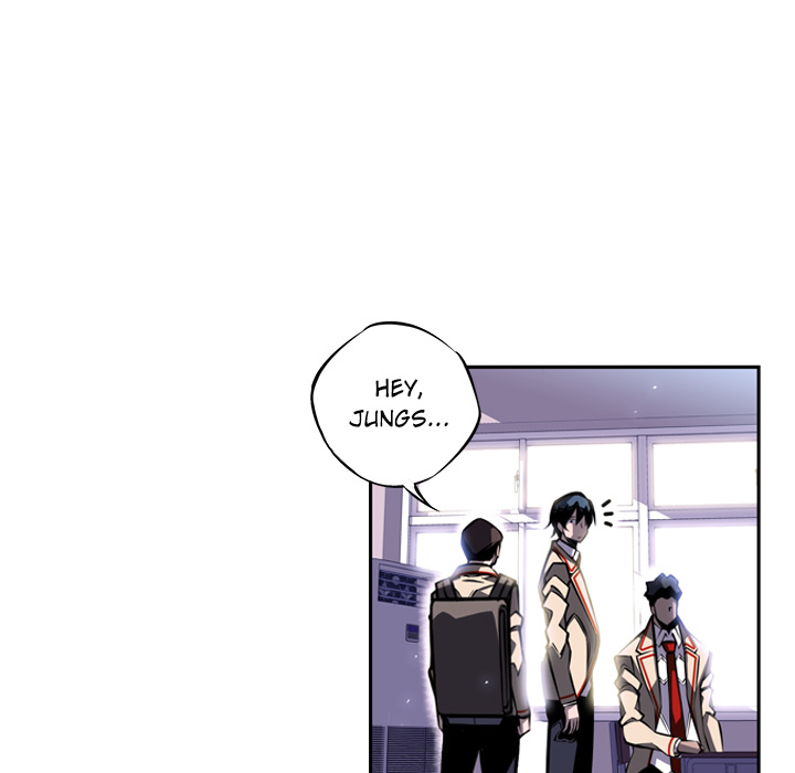 Supernova - episode 20 - 24