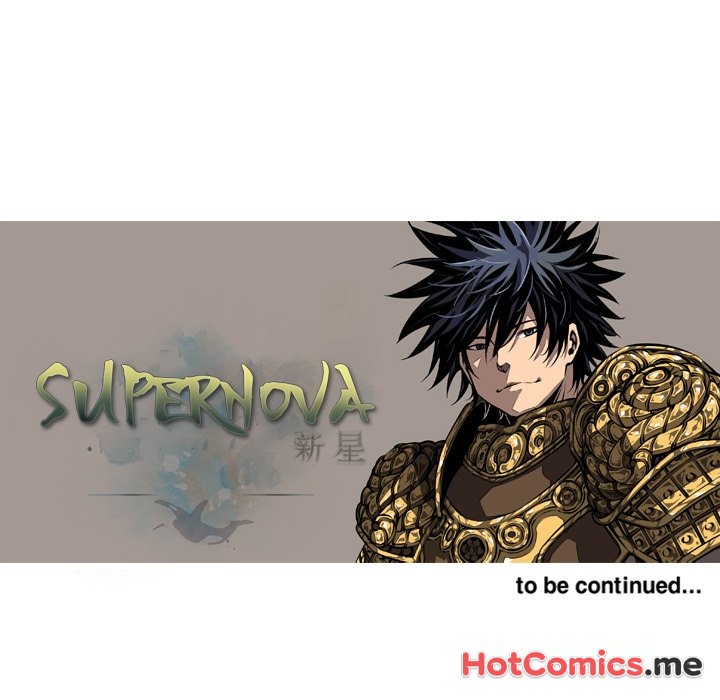 Supernova - episode 22 - 109