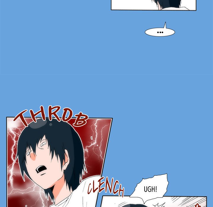 Can't See Can't Hear But Love - episode 2 - 20