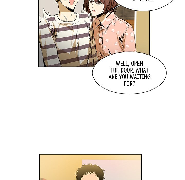 The Law of Special Relationships - episode 5 - 34